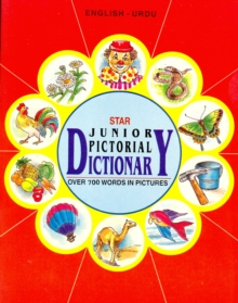Image for Star Concise Pictorial Dictionary -English-Urdu