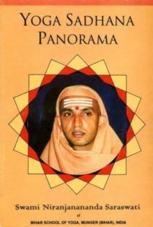 Image for Yoga Sadhana Panorama: Vol. 1