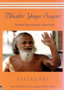 Image for Bhakti Yoga Sagar