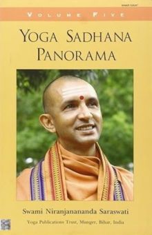 Image for Yoga Sadhana Panorama: 5