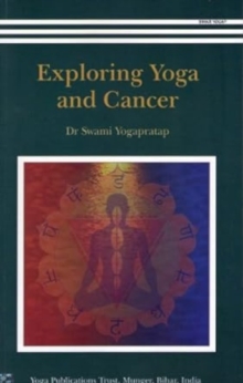 Image for Exploring Yoga and Cancer