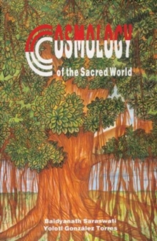 Image for Cosmology of the Sacred World