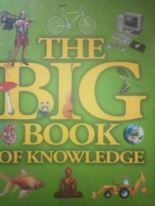 Image for The Miles Kelly Book of Knowledge