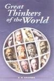 Image for Great Thinkers of the World