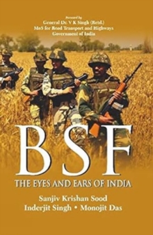 Eyes and Ears of India