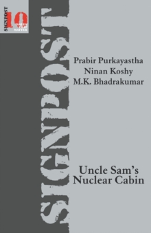 Image for Uncle Sam's Nuclear Cabin
