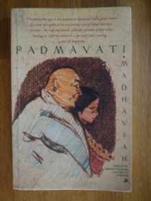 Image for Padmavati