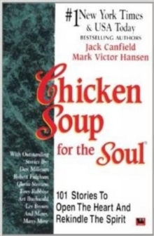 Image for Chicken Soup for the Soul