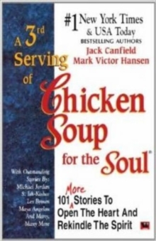 Image for A 3rd Serving of Chicken Soup for the Soul