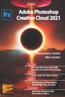 Image for Adobe Photoshop Creative Cloud 2021 : Adobe Photoshop