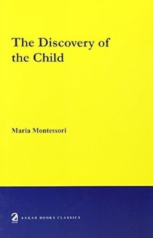 Image for The Discovery of the Child