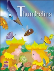 Image for Fairytales Classics : Thumbelina