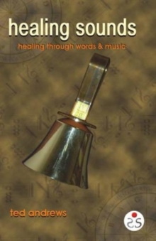 Image for Healing Sounds