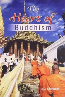 Image for The Heart of Buddhism