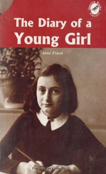 Image for The Diary of a Young Girl