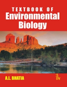 Textbook of  Environmental Biology