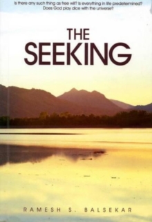 Image for The Seeking