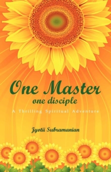 Image for One Master, One Disciple