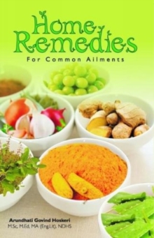 Home Remedies for Common Ailments