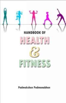 Image for Handbook of Health & Fitness
