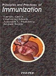 Image for Principles and Practices of Immunization