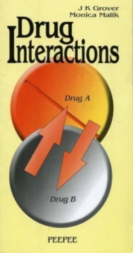 Image for Drug Interactions