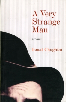 Image for Very Strange Man : A Novel
