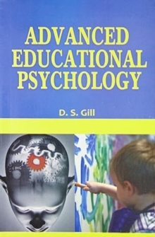 Image for Advanced Educational Psycology