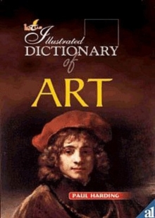 Image for Illustarted Dictionary of Art