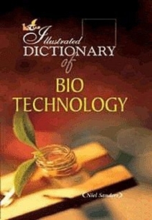Image for Illustrated Dictionary of Bio-technology