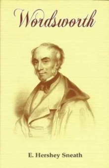 Wordsworth-Poet of Nature & Poet of Man