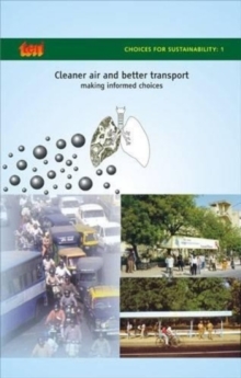 Image for Cleaner Air and Better Transport