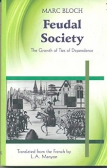 Image for Feudal Society