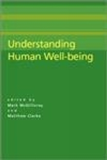 Image for Understanding Human Well-being