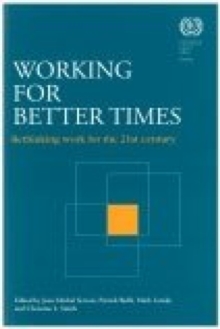 Image for Working for Better Times