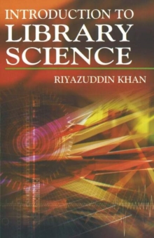 Image for Introduction to Library Science