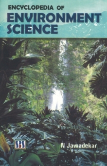 Image for Encyclopedia of Environmental Science