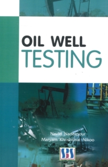 Image for Oil Well Testing