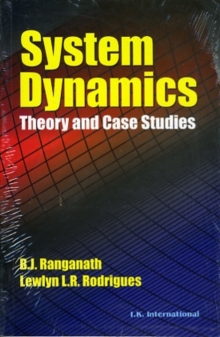 System Dynamics: Theory and Case Studies