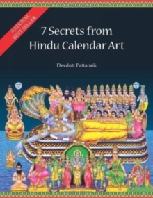Image for 7 Secrets from Hindu Calendar Art