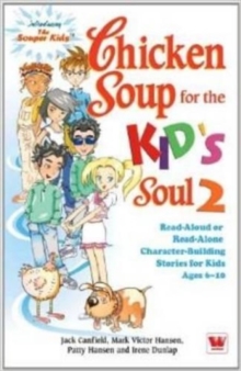 Image for Chicken Soup for the Kids Soul 2