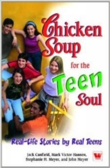 Image for Chicken Soup for the Teen Soul