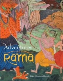 Image for The Adventures of Rama