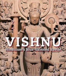 Image for Vishnu Hinduism's Blue-Skinned Savior
