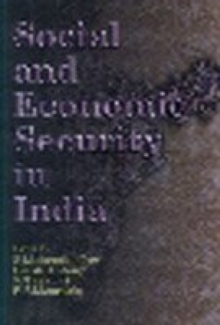 Image for Social and Economic Security in India