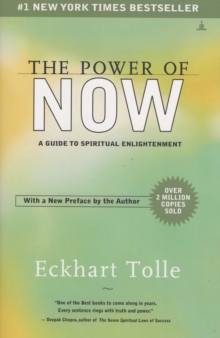 Image for The Power of Now