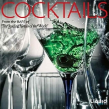 Image for Cocktails from the Bars of the Leading Hotels of the World