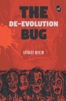 Image for The De-Evolution Bug