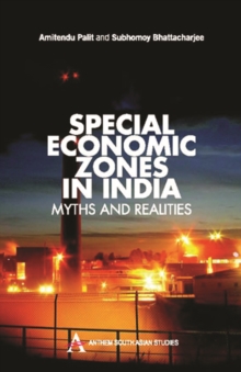 Image for Special Economic Zones in India
