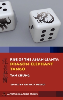 Image for Rise of the Asian Giants